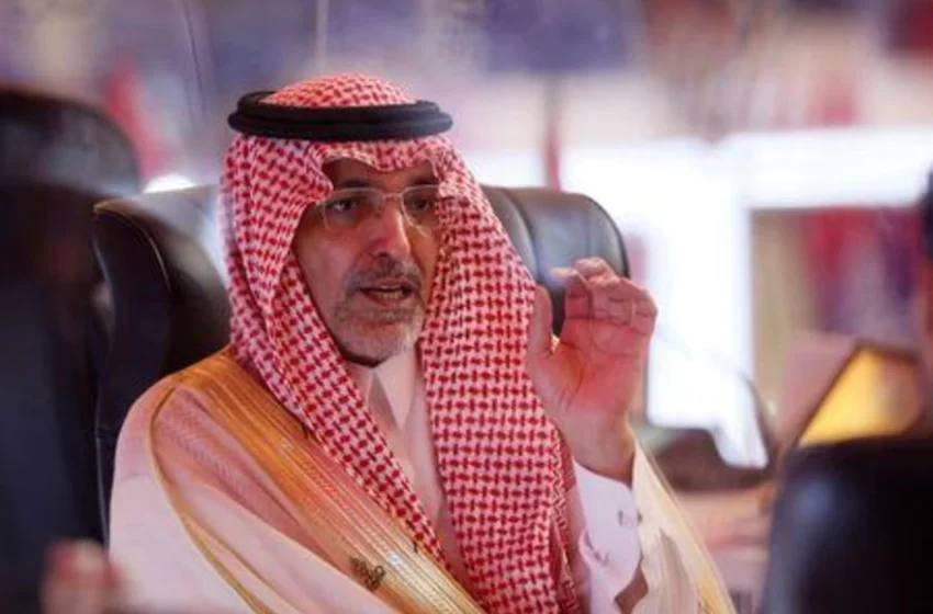وزير المالية السعودي: جائحة كوفيد والتوتر السياسي أثرا على أمن الغذاء والطاقة