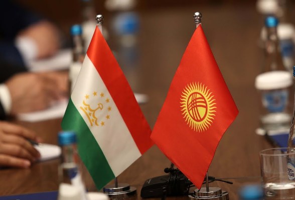 عقد الاجتماع المشترك المقبل لوفدي حكومة طاجيكستان وقيرغيزستان في دوشنبه