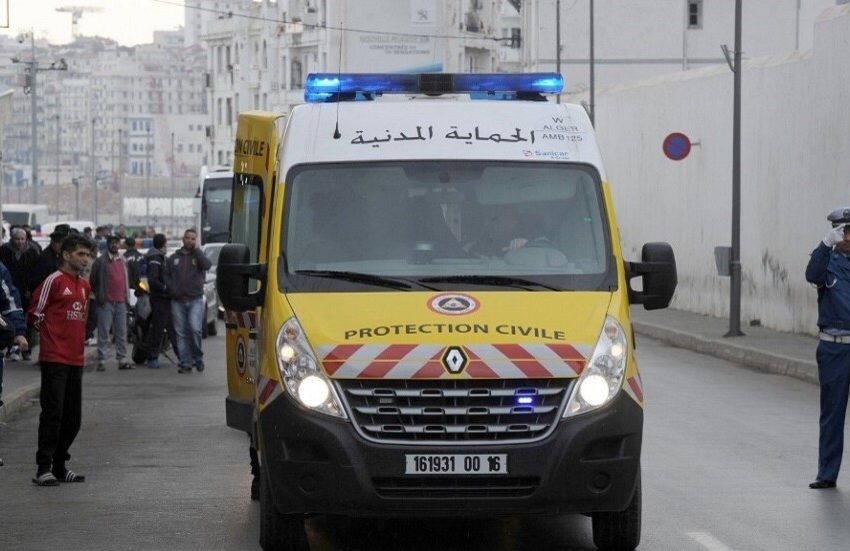  الجزائر.. إصابة أكثر من 150 تلميذا بتسمم غذائي في سكيكدة
