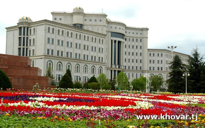 سيعقد منتدى طاجيكستان – أذربيجان للاستثمار في دوشنبه