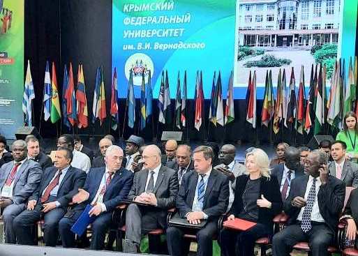  شارك ممثلو الجامعة الدولية للسياحة وريادة الأعمال في طاجيكستان يشاركون في المنتدى الاقتصادي الثالث عشر للشباب الأوراسي