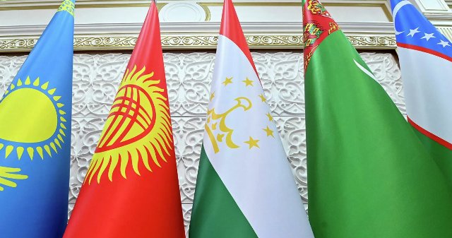 سيعقد اليوم في دوشانبي اجتماع وزراء خارجية دول آسيا الوسطى
