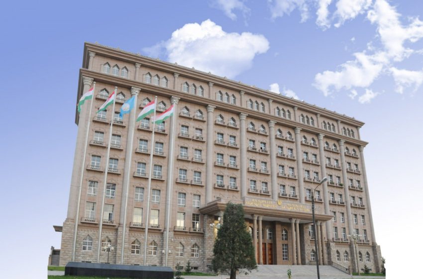 طاجيكستان تدين بشدة قصف مستشفى “الأهلي الفلسطيني”