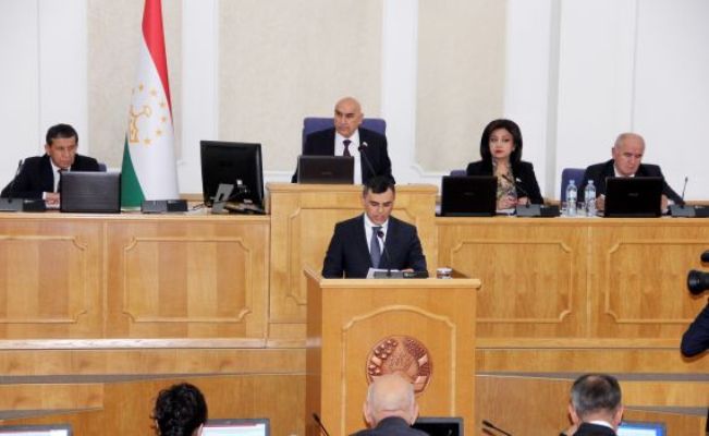  تمت الموافقة في دوشنبه على الاتفاقية بين حكومة جمهورية طاجيكستان وحكومة بروناي دار السلام