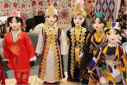  سيقام المهرجان الدولي لمسرح الدمى في دوشنبه