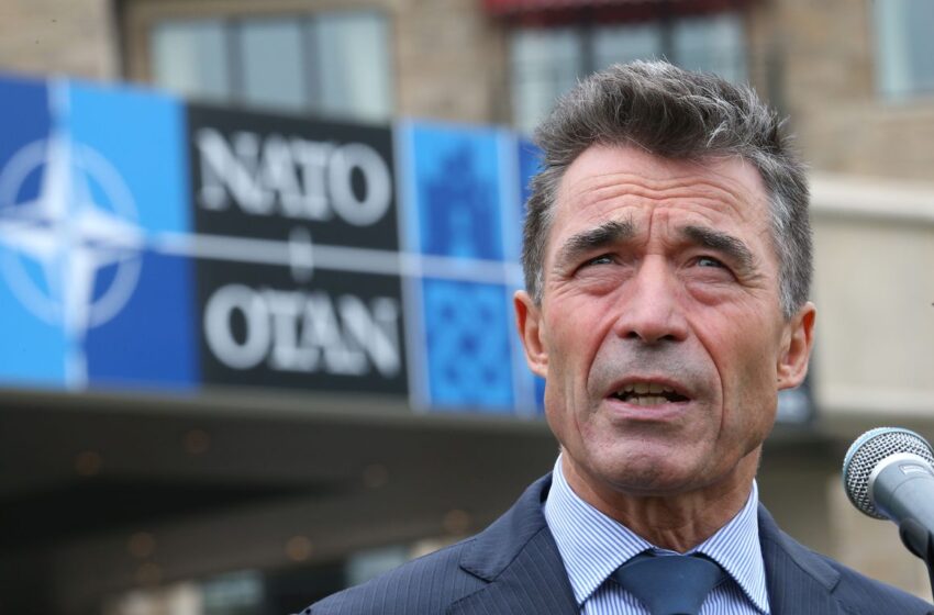  Western govts must step up support for those pushing back against the Taliban: NATO Secretary General