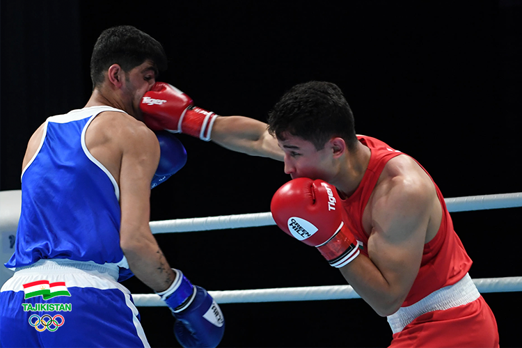 The Asian Boxing Championship to be held in Jordan