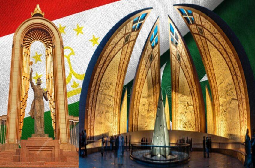  Dushanbe and Islamabad became sister cities