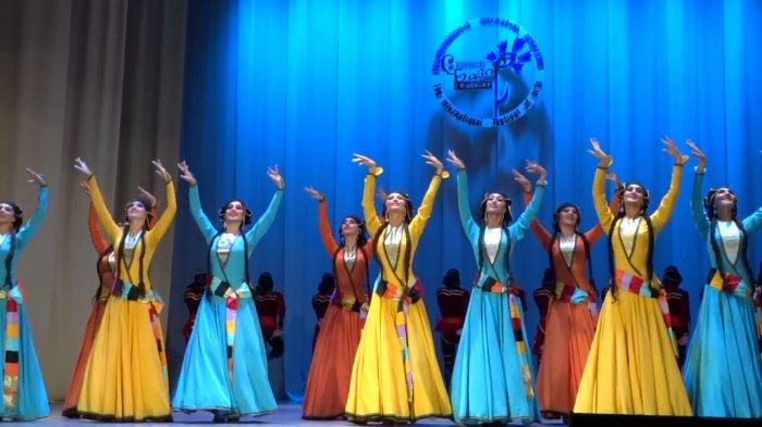  Russian Days of Culture Will Be Held in Tajikistan