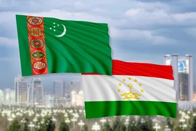  Serdar Berdimuhamedov Appoints New Ambassador of Turkmenistan to Tajikistan