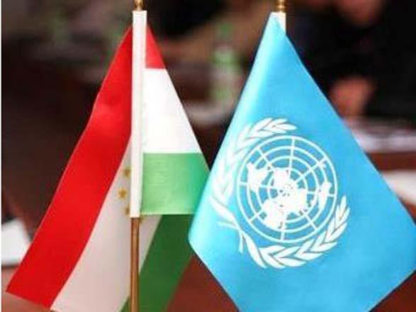  UN Resident Coordinator Assesses Tajikistan’s Role in Combating Drug Trafficking in the Region