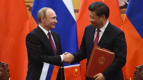  Ivan Timofeev: Is neutering NATO the next Russia-China project?