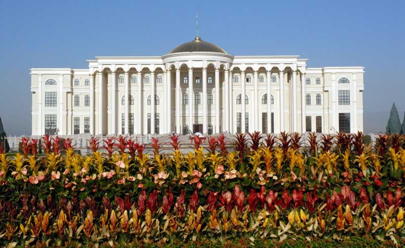  تبریک رهبران کشورهای خارجی، سازمان‌های بین‌المللی و منطقه‌ای، شخصیت‌های مشهور و سیاستمداران به رئیس جمهور تاجیکستان به مناسبت سی و یکمین سالگرد روز استقلال کشور