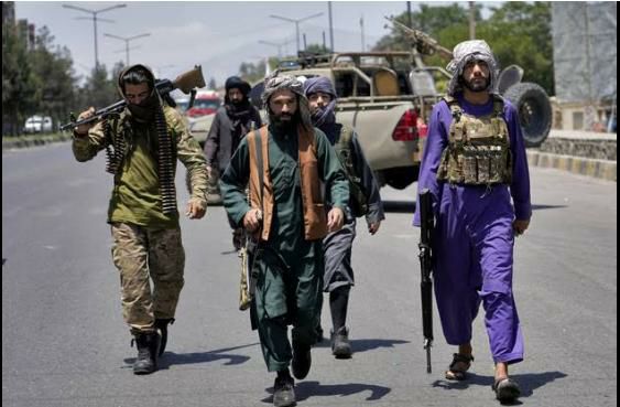 دیده‌بان حقوق بشر: قانون برای طالبان معنی ندارد؛ حتا نمی‌دانند قانون چیست