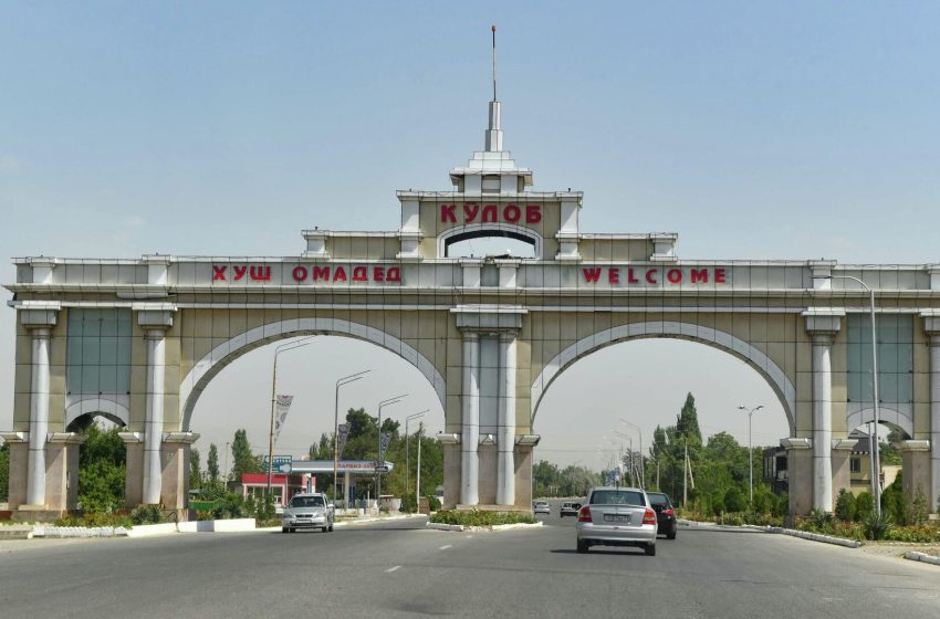  سانحه رانندگی ناگوار در شهر کولاب