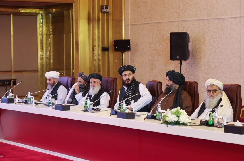 طالبان خواستار بازگشایی سفارتخانههای کشورهای خارجی در افغانستان شد
