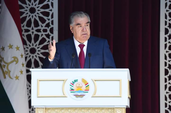 دیدار با رهبران و فعالان استان خودمختار کوهستان بدخشان