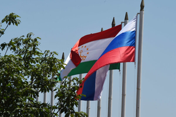  روسیه: بازدید گردشگران روسی به تاجیکستان بیش از سه برابر بیشتر شده است