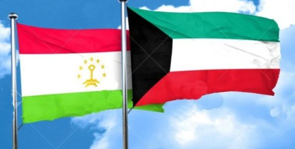  تاجیکستان و کویت آمادگی خود را برای انجام رایزنی بین نهادهای سیاست خارجی دو کشور اعلام کردند