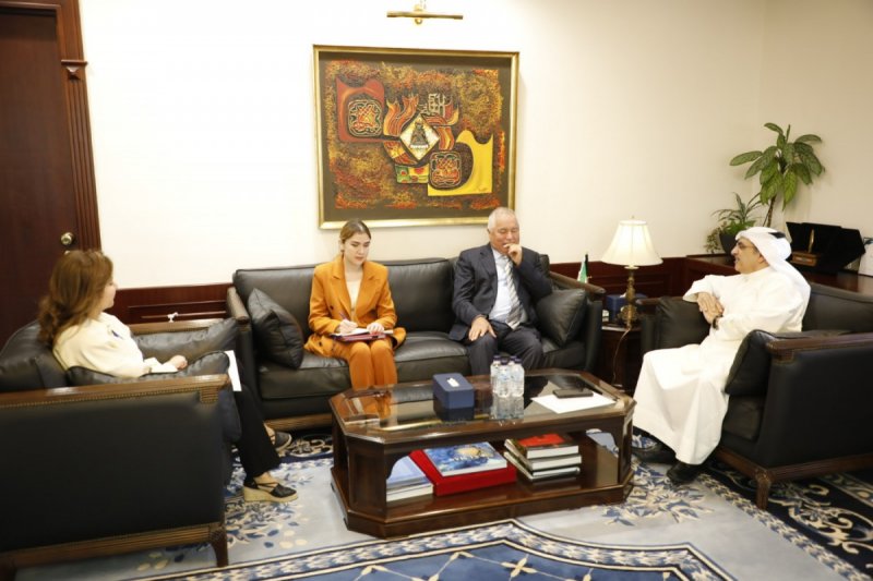  صندوق توسعه اقتصاد عربی کویت به تامین مالی پروژه های مهم در تاجیکستان کمک می کند