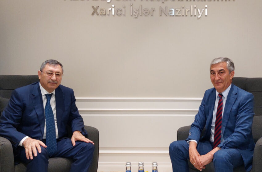  Таджикистан и Азербайджан реализуют совместные проекты в различных сферах