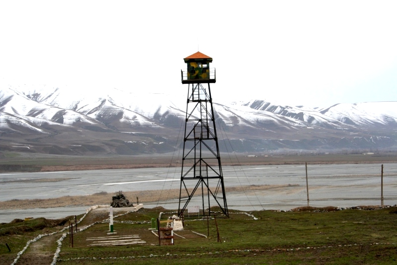  ЗАЯВЛЕНИЕ о продолжающихся актах нарушения Кыргызстаном воздушного пространства Таджикистана