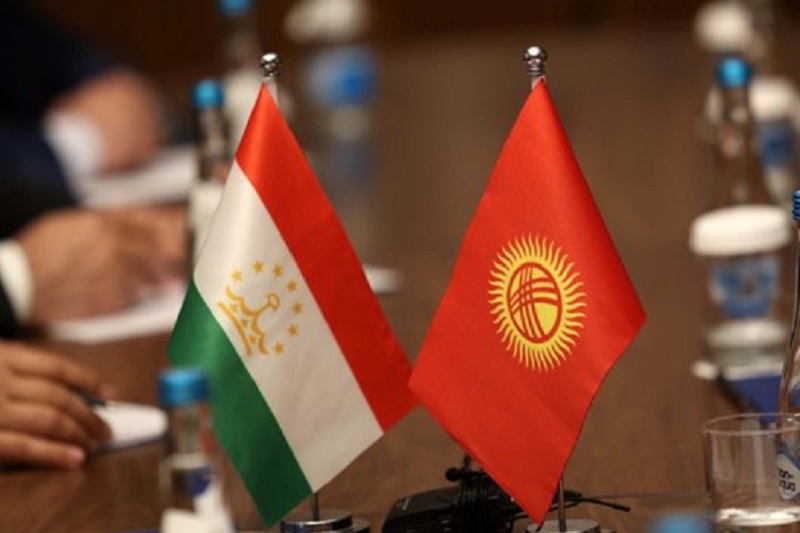  Душанбе: Таджикистан и Кыргызстан обсуждают приграничные споры