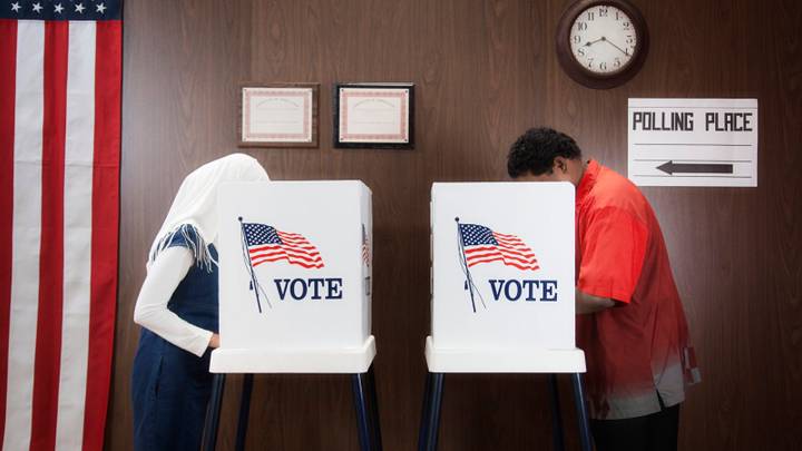 Мусульмане получили рекордное количество мест на выборах в США