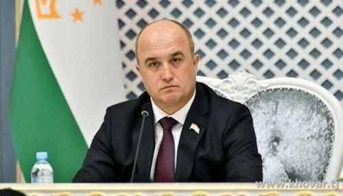 Закон Республики Таджикистан «Об экологическом образовании населения » был осбужден в очередном заседании