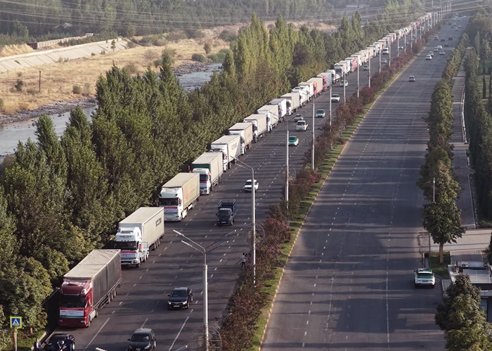  Оказание гуманитарной помощи народу Афганистана