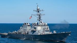  Reuters: США готовят карибский плацдарм для операций против Венесуэлы