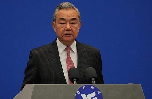  МИД Китая: «Япония пересекла красную черту»