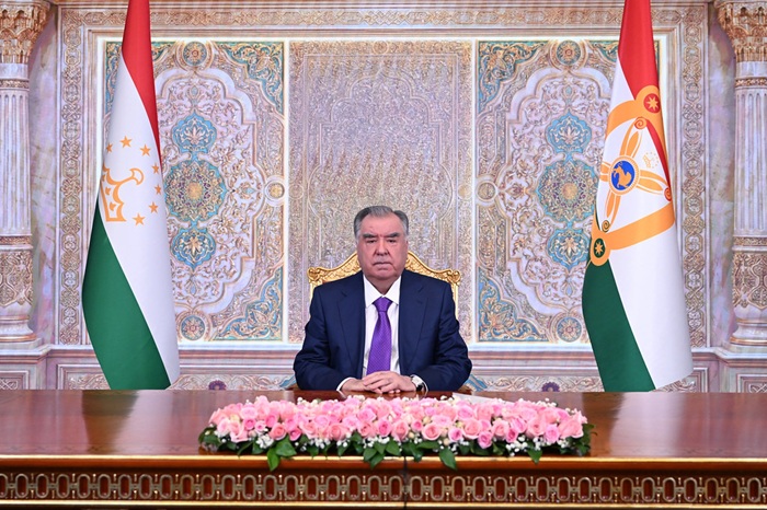  Лидер нации уважаемый Эмомали Рахмон, в своем поздравительном послании по случаю наступления благословенного месяца Рамазан поздравил славный народ страны