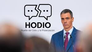  Инструмент, предназначенный для измерения распространения ненависти в цифровой среде