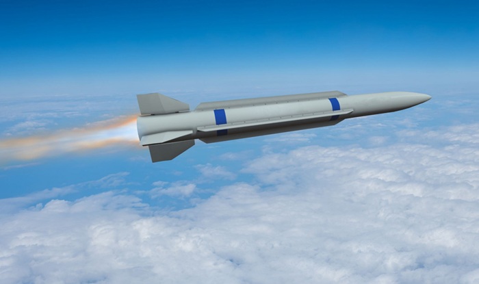  Hyundai намерена разработать для Южной Кореи гиперзвуковую ракету к 2035 году