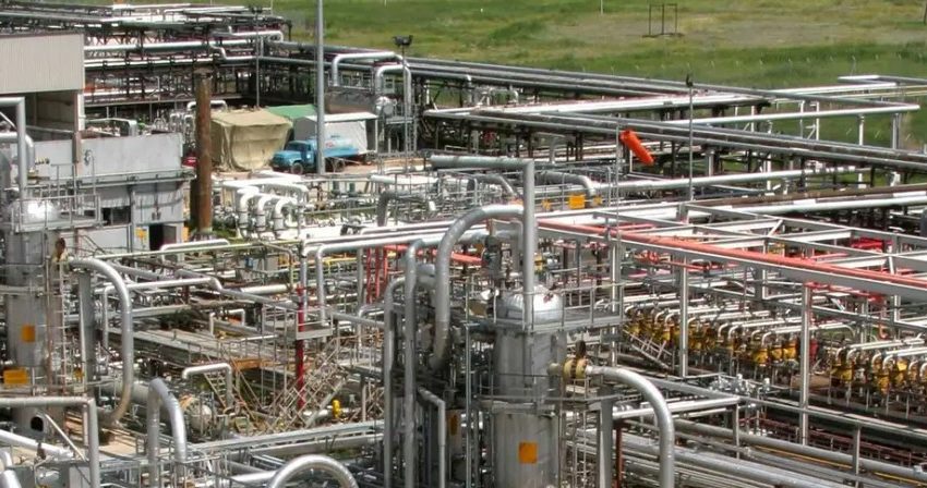  Москва и Астана обсуждают переработку российской нефти на НПЗ в Казахстане, сообщает Reuters. Объемы и условия возможной сделки неизвестны