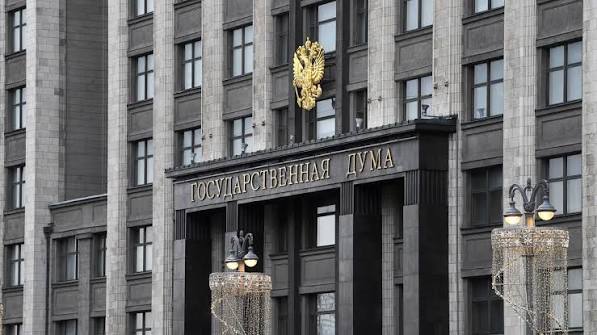  В Госдуме предложили расширить практику сбора подписей через «Госуслуги»