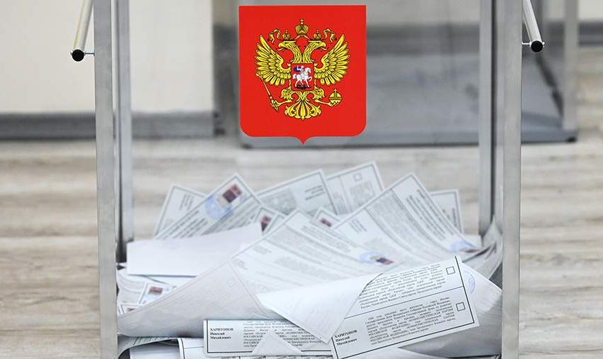  ЦИК зарегистрировал 4436 кандидатов на выборы в Госдуму