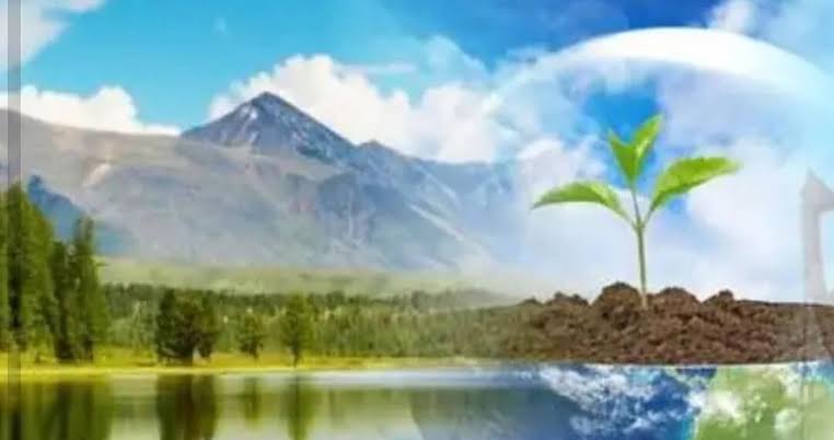 Среди них – Экологический кодекс Республики Таджикистан. Экологический кодекс Республики Таджикистан направлен на устойчивый и быстрый экономический, социальный, культурный и экологический прогресс населения, защиту здоровья населения и улучшение состояния окружающей среды