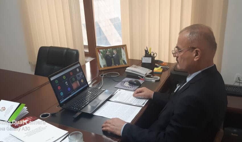 Иштироки Тоҷикистон дар конгресси VII байналмилалии “Мероси ҷаҳонии давлатҳои ИДМ”