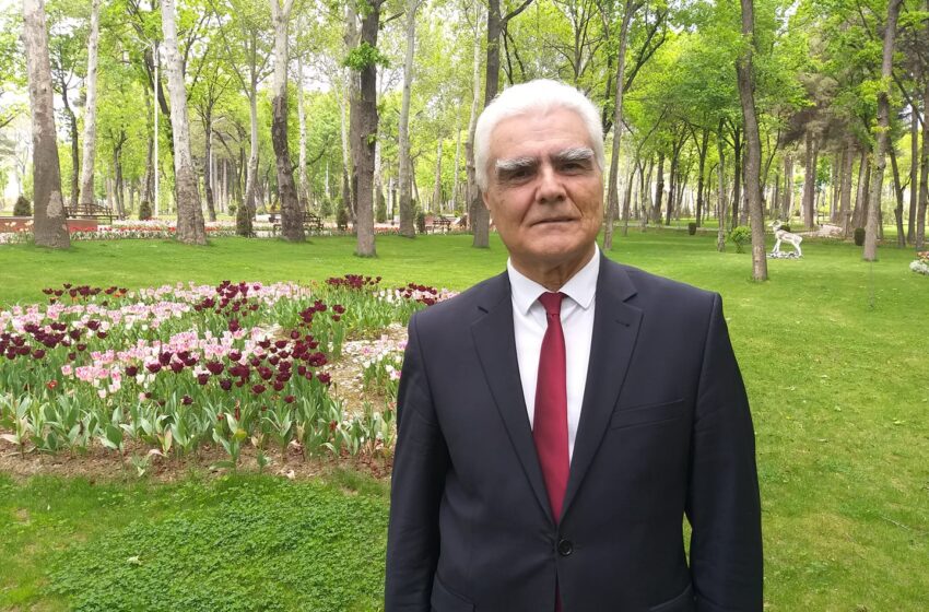 Аскар Ҳаким ва Шарқи Араб