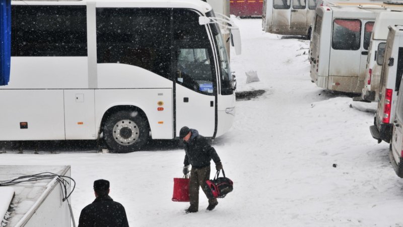 Қазоқҳо 18 шаҳрванди Тоҷикистонро наҷот доданд