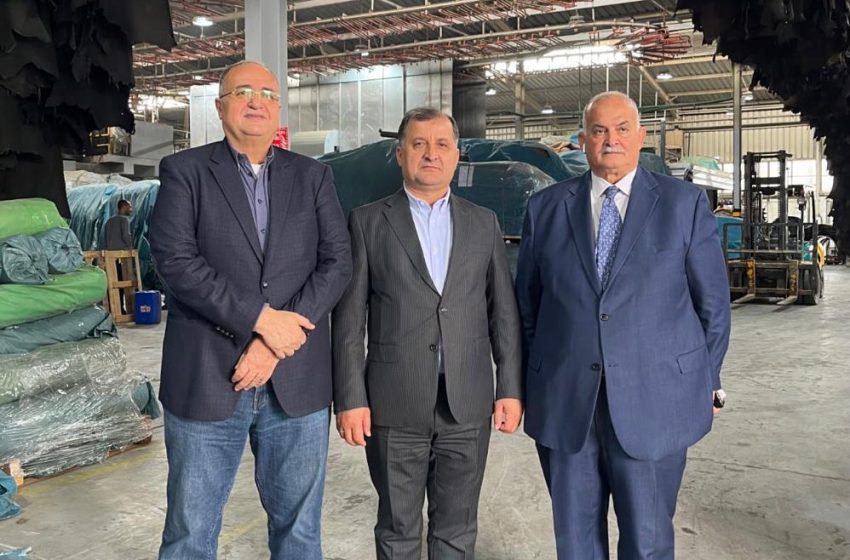  Роббикӣ бо Тоҷикистон ҳамкорӣ ба роҳ мемонад