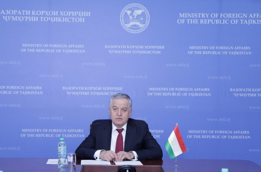  Баррасии омодагӣ ба Нишасти Президентони Тоҷикистон, Туркманистон ва Узбекистон