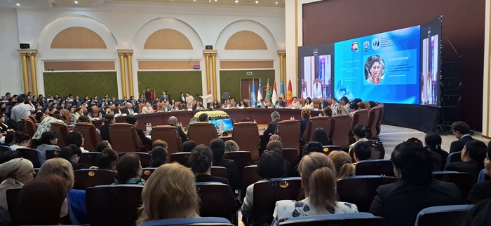 Занон дар ҳифзи пиряхҳо чӣ нақше доранд?