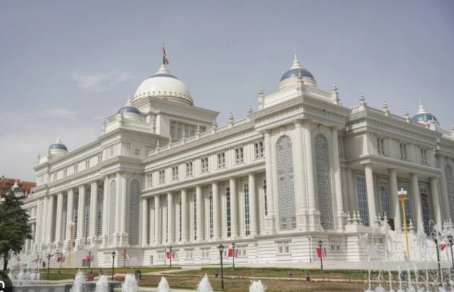  Даъвати ҷаласаи якуми якҷояи Маҷлиси миллӣ ва Маҷлиси намояндагони Маҷлиси Олии Ҷумҳурии Тоҷикистон даъвати ҳафтум