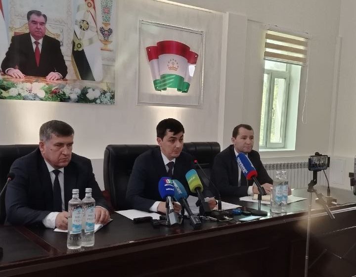  Тақвияти ҳамкориҳои байналмилалӣ дар самти бехатарии саноат ва кӯҳкорӣ
