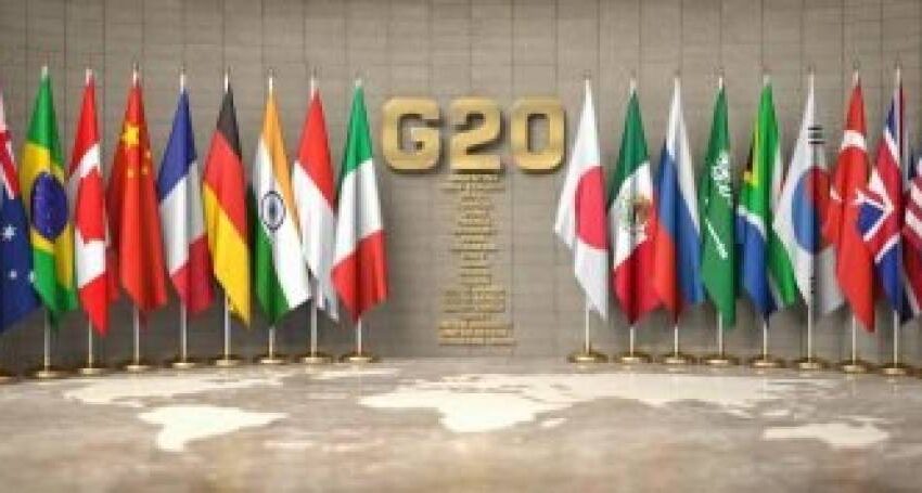 Балида “G20” саммити ўз ишини бошлади