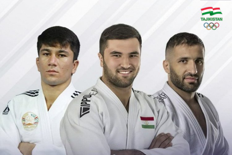 Бугун дзюдо бўйича Jerusalem Masters 2022 халқаро турнири бошланади