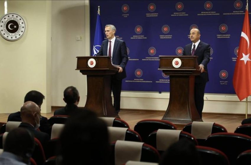 Туркия фалокат пайтида қўллаб-қувватлаган ҳамкорлардан миннатдор